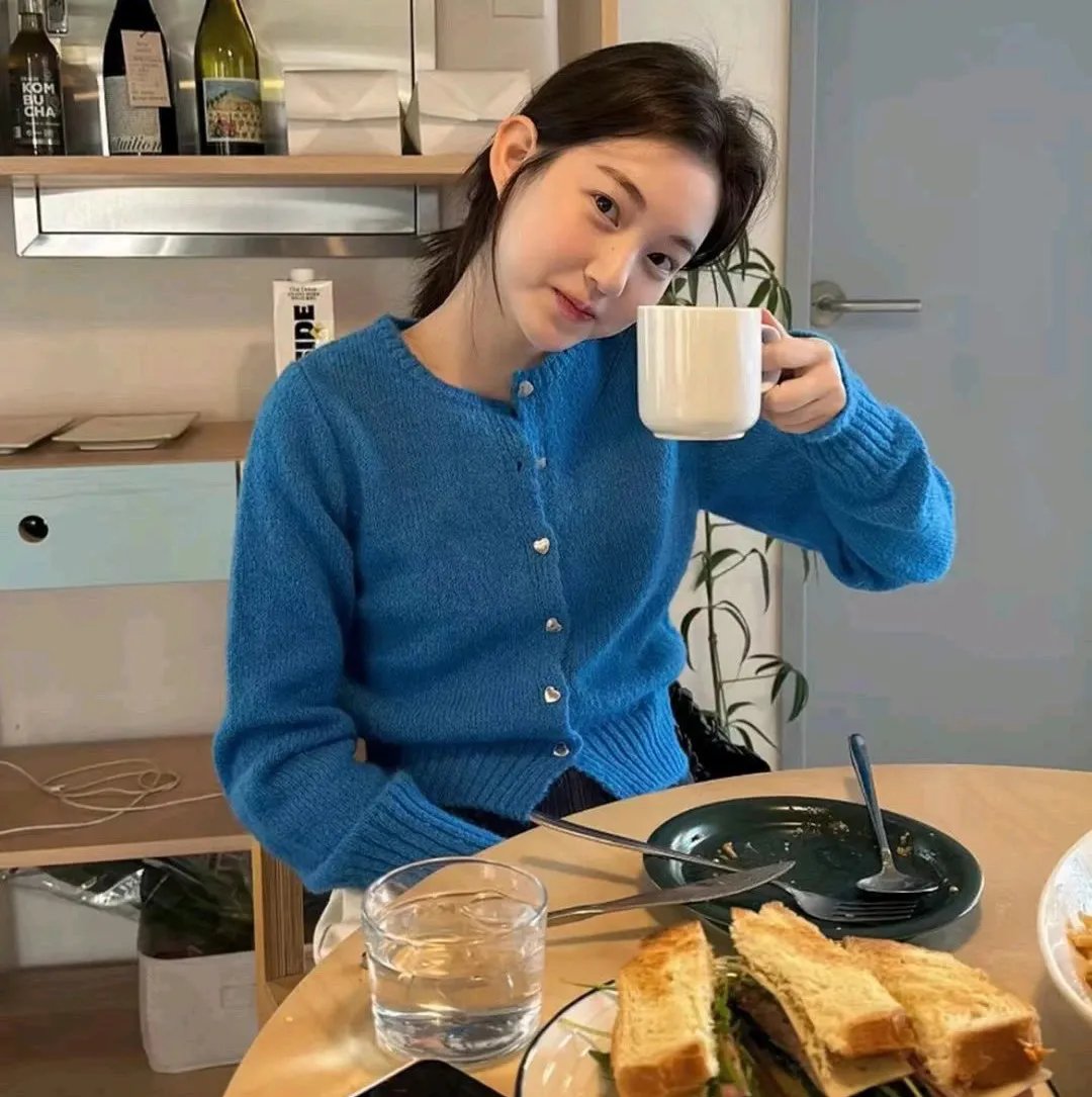 闺蜜好美